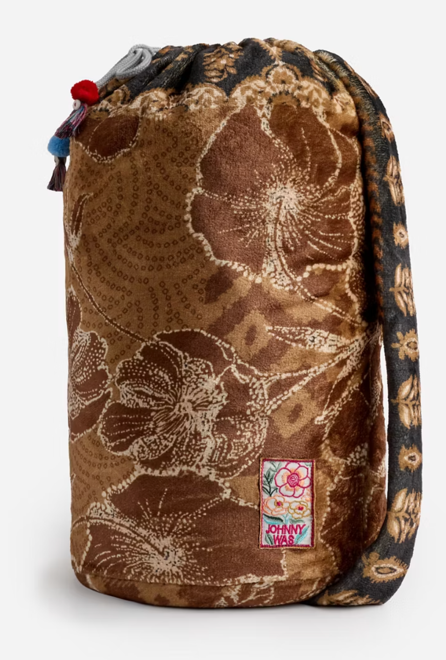 Monitclairie Laurel Canyon Cozy Blanket