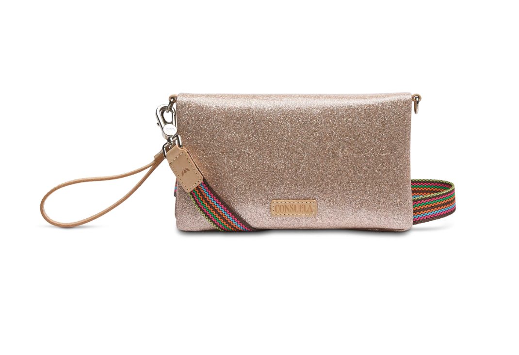 Emery Uptown Crossbody