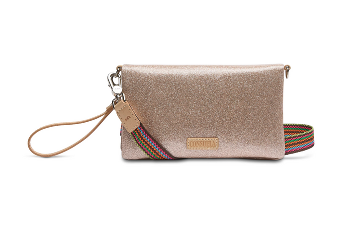 Emery Uptown Crossbody