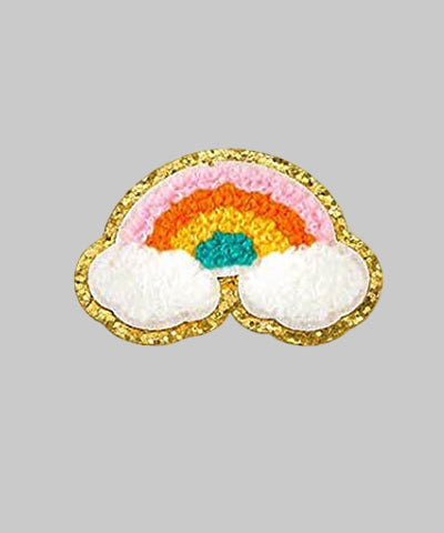 Stick On Patch