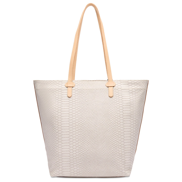 Daily Thunderbird Tote