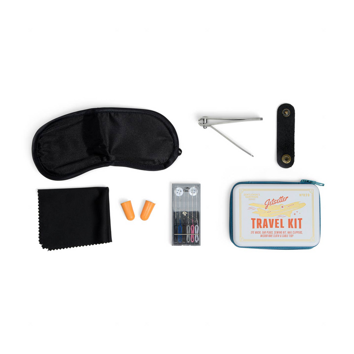 Jet Setter Travel Kit