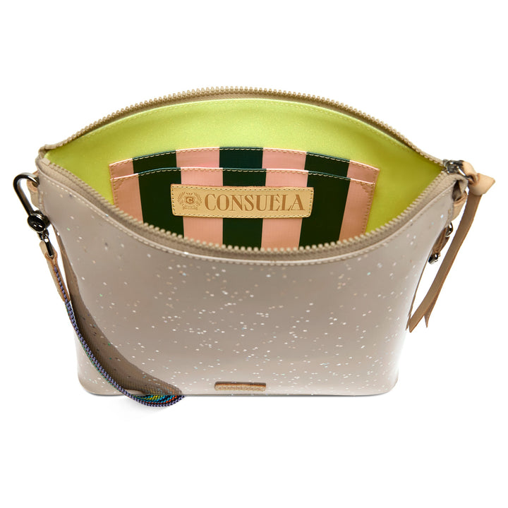 Downtown Faye Crossbody