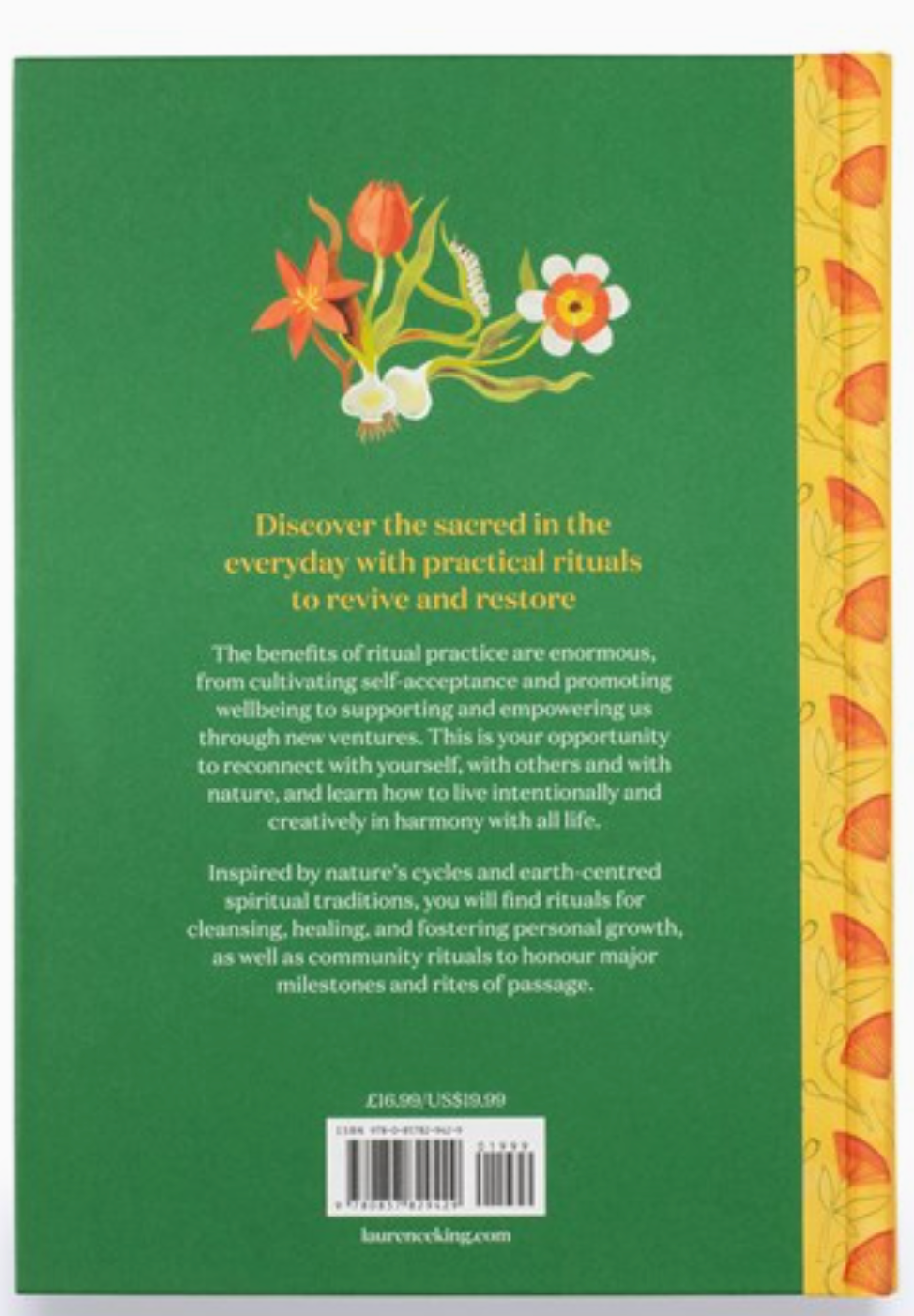 Rituals for Life