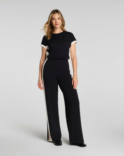 Airessentials Colorblock Jumpsuit