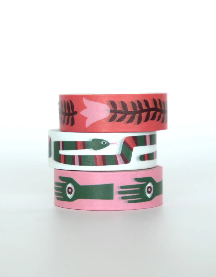 Washi Tape Set