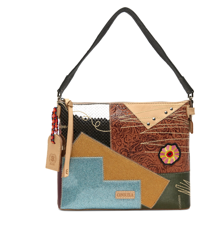 Downtown Crossbody Max