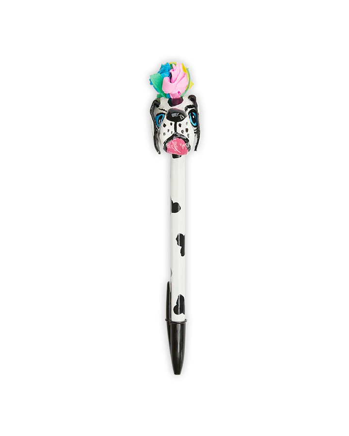 Paper Mache Pen
