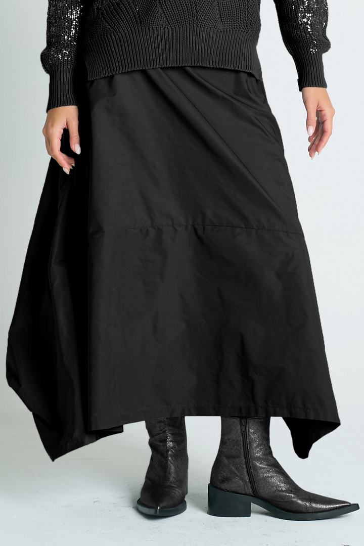 Architectural Skirt