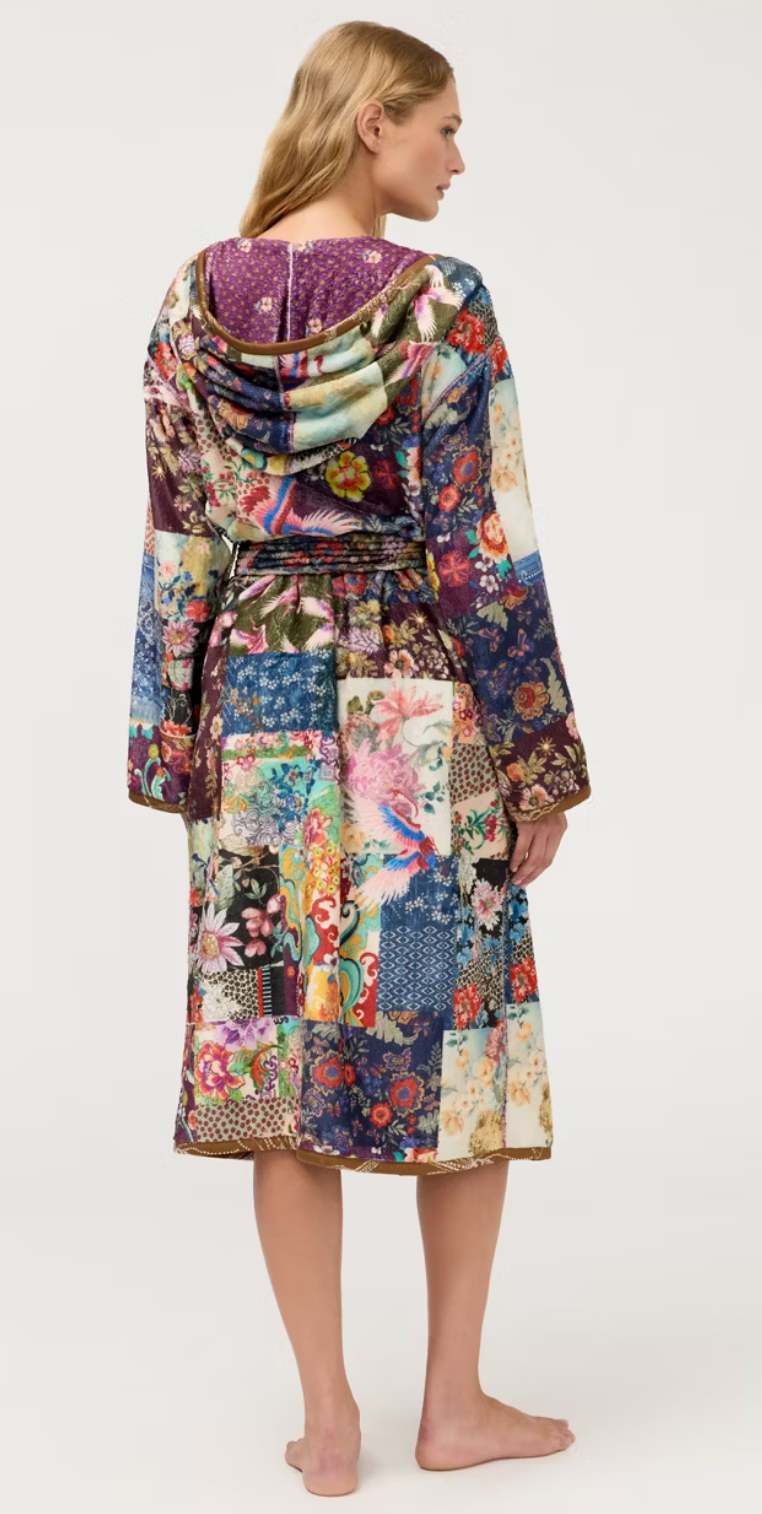 Reversible Aditi Robe