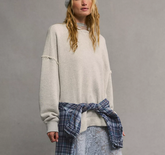 Beaumont Tunic