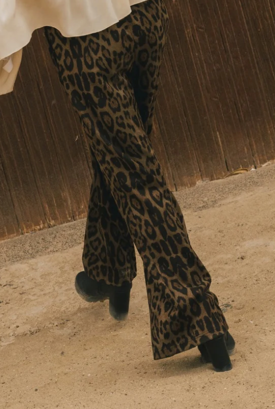 Edith Trousers