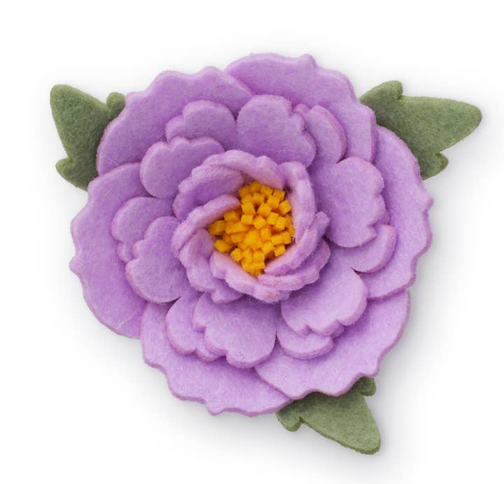 Collar Flower