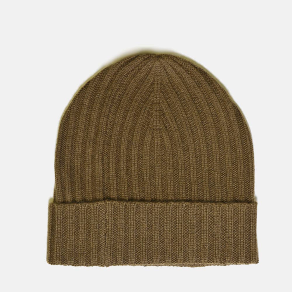 Cashmere Beanie
