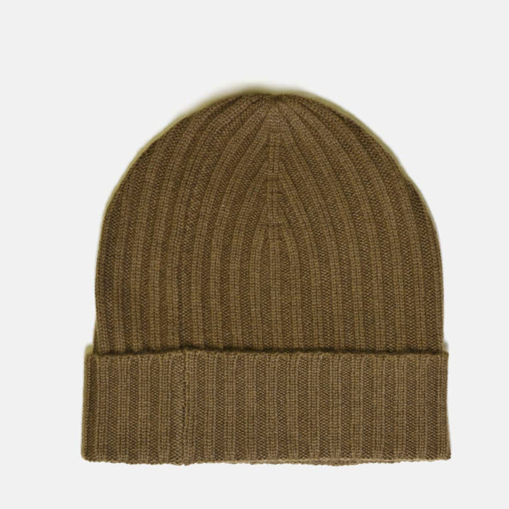 Cashmere Beanie