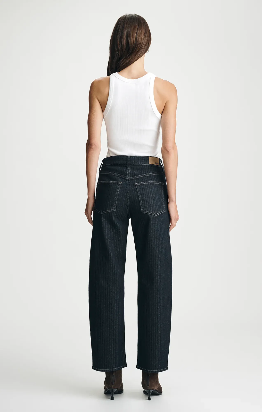 Nica Jeans