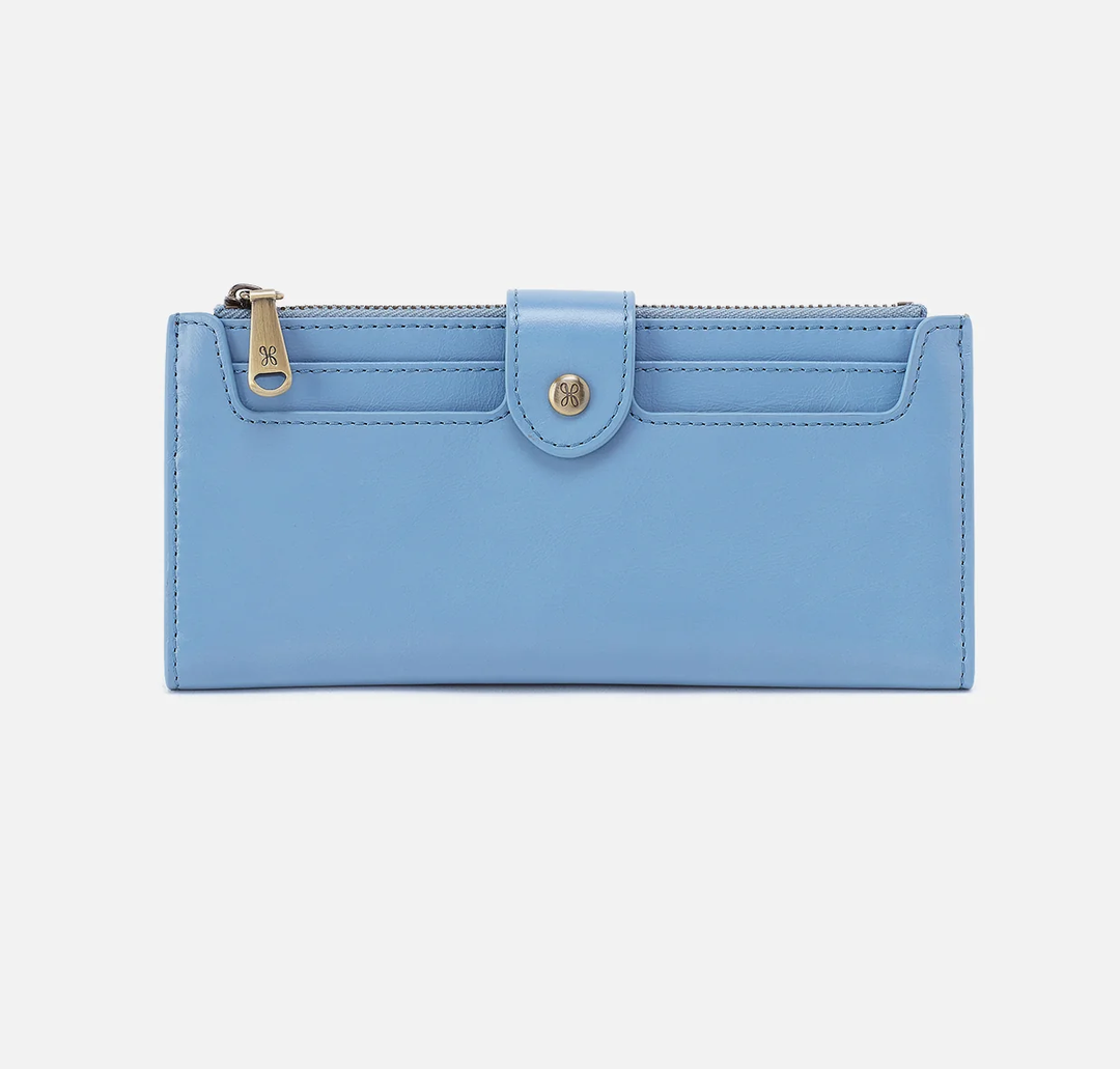 Dunn Polished Wallet