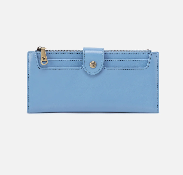 Dunn Polished Wallet