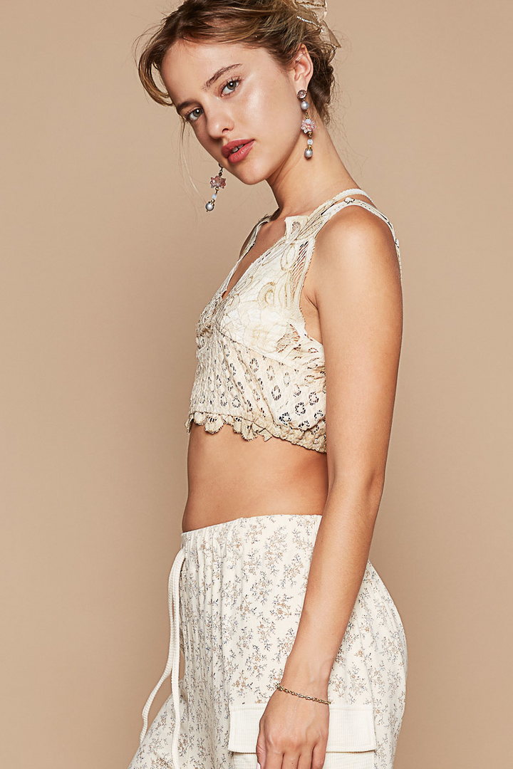 Lace Bralette