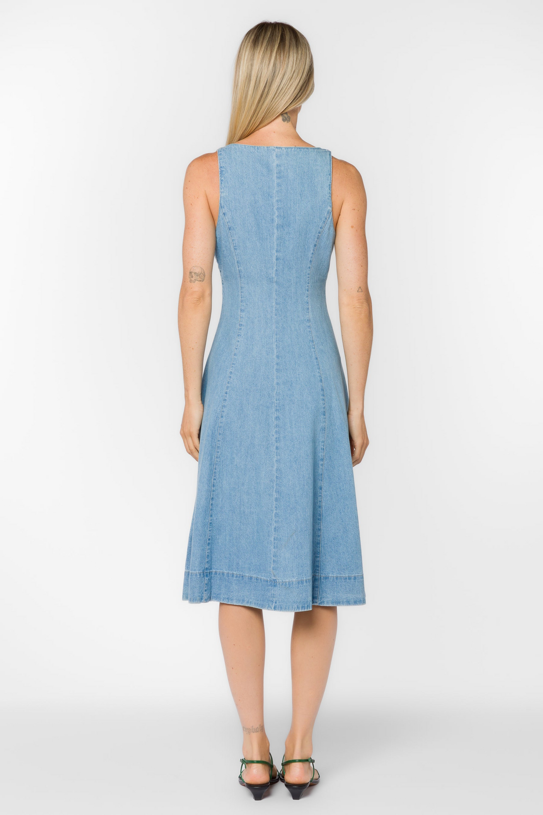 Xenia Dress