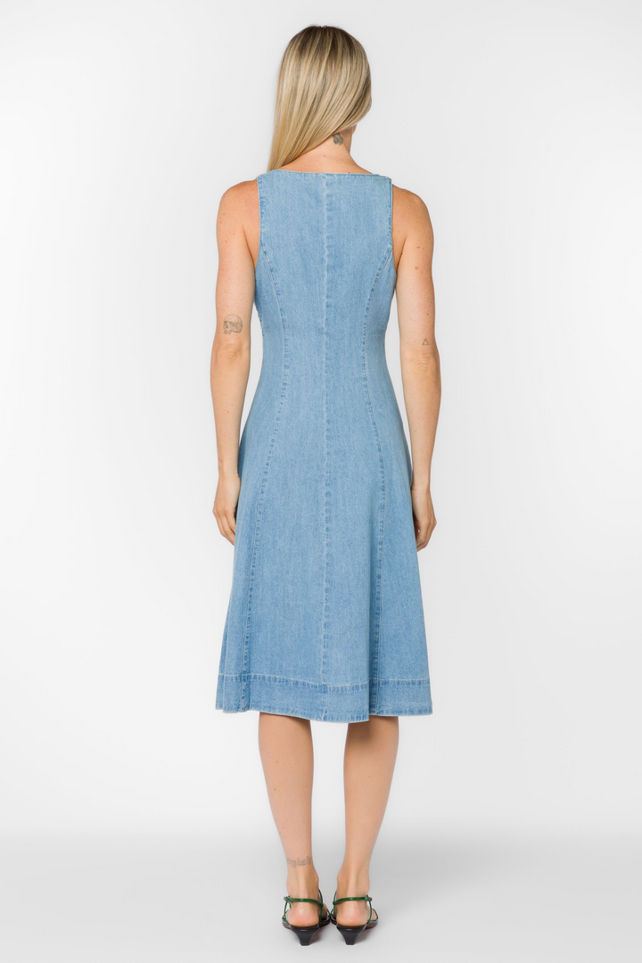 Xenia Dress