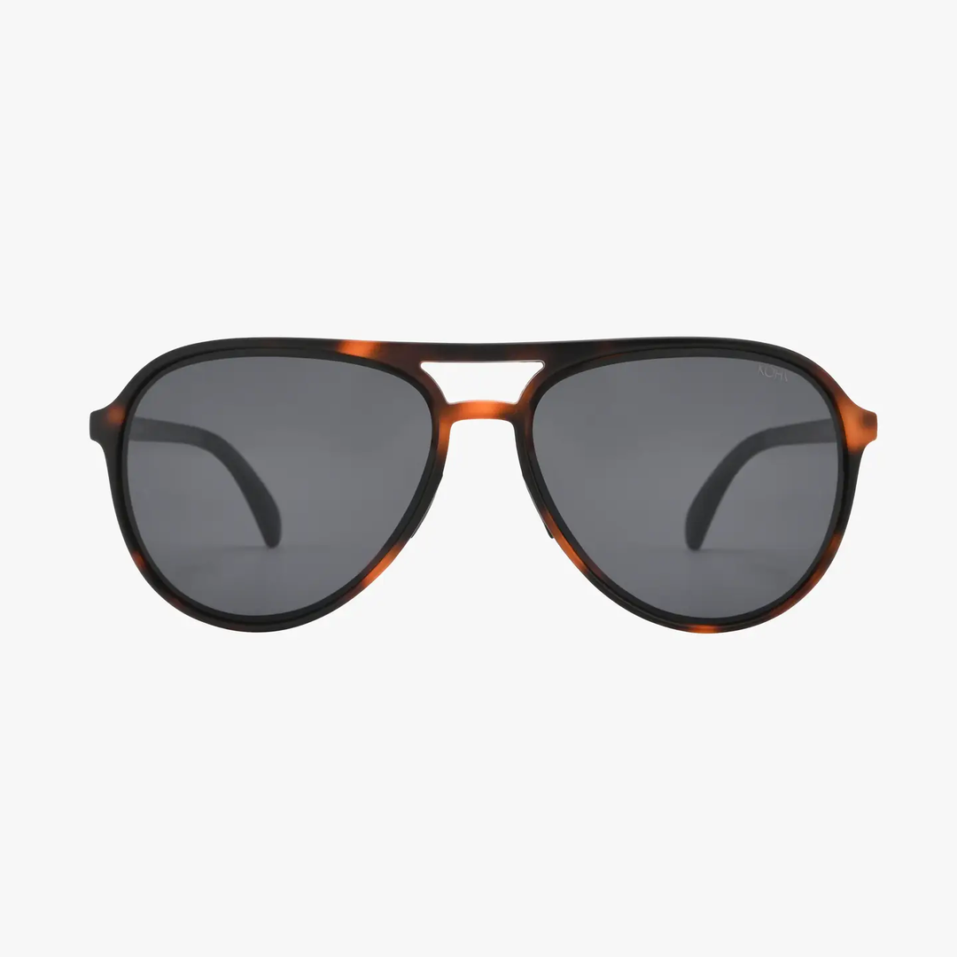 Dash Soft Aviator Sunglasses