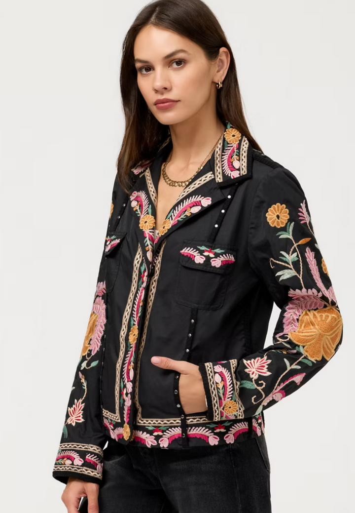 Rufus Jacket