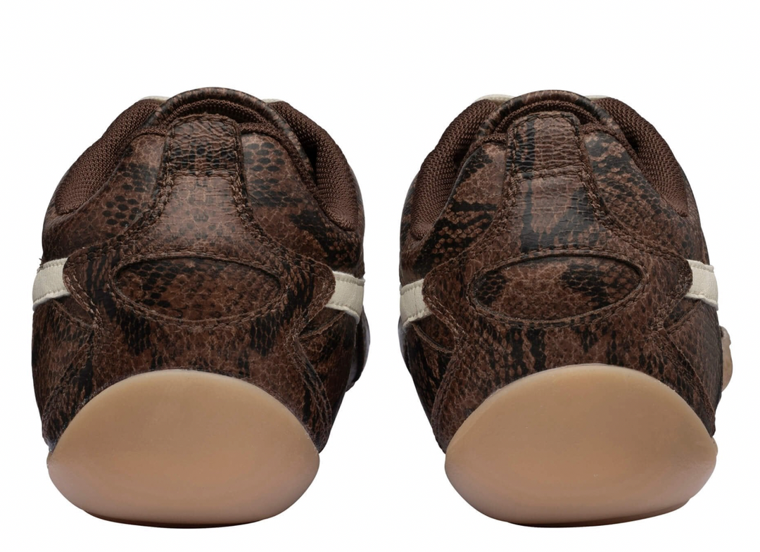 Corva Snake Sneakers