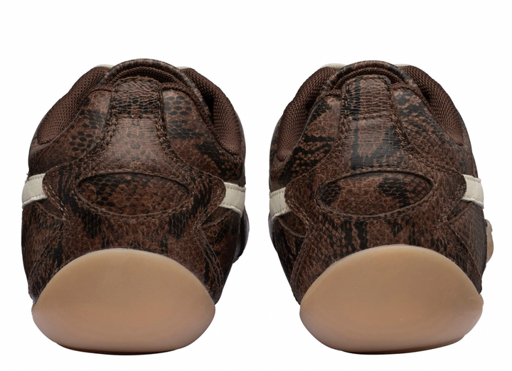 Corva Snake Sneakers