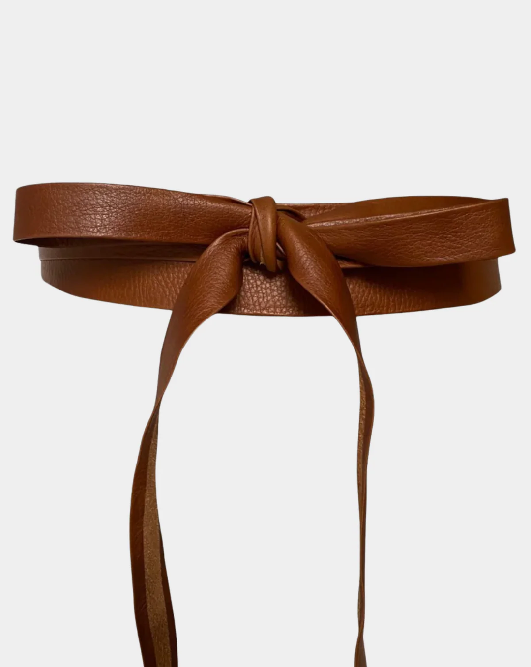 Neutral Wrap Belt