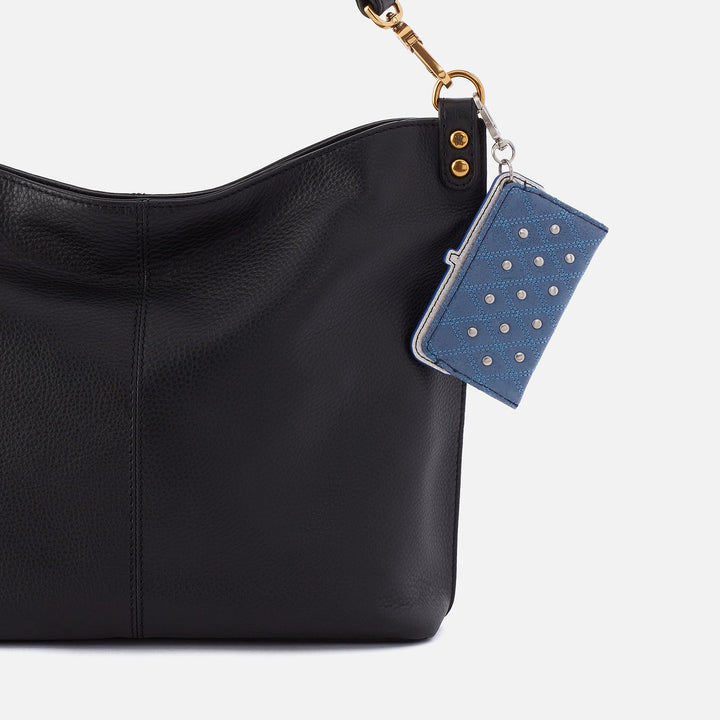 Lauren Card Case Charm