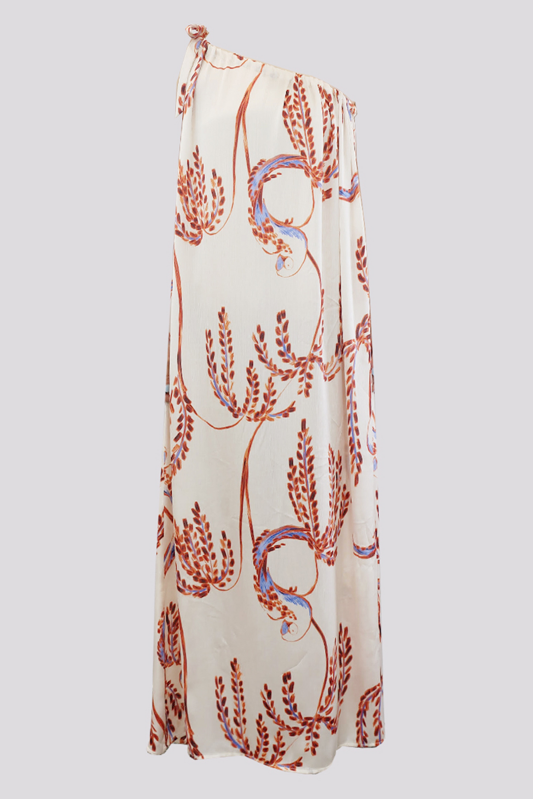 Birds of a Feather Sunset Dress