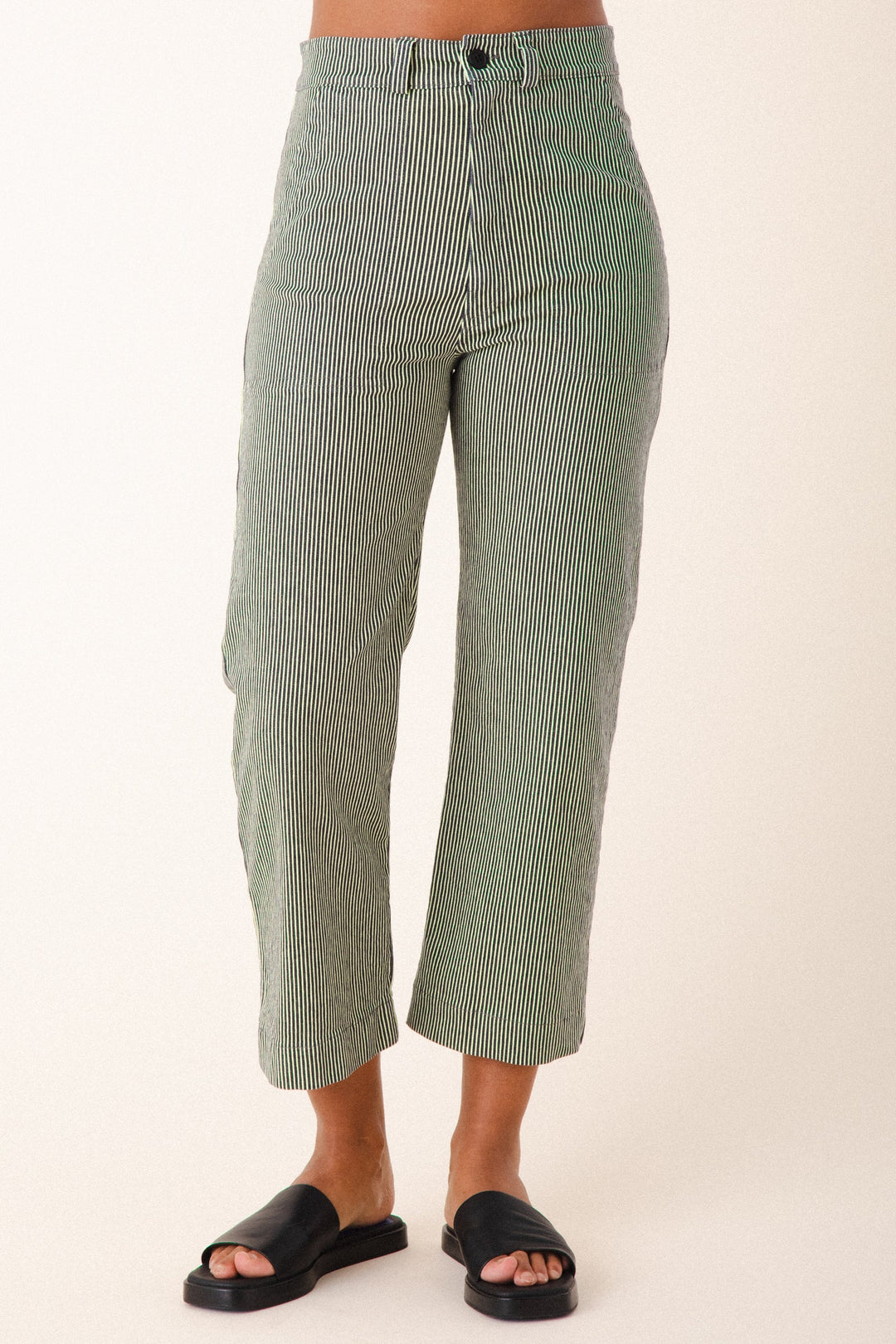 Smithy Stripe Pant