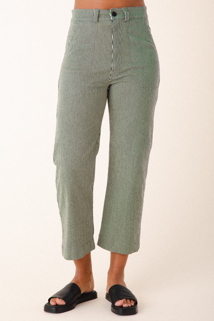 Smithy Stripe Pant