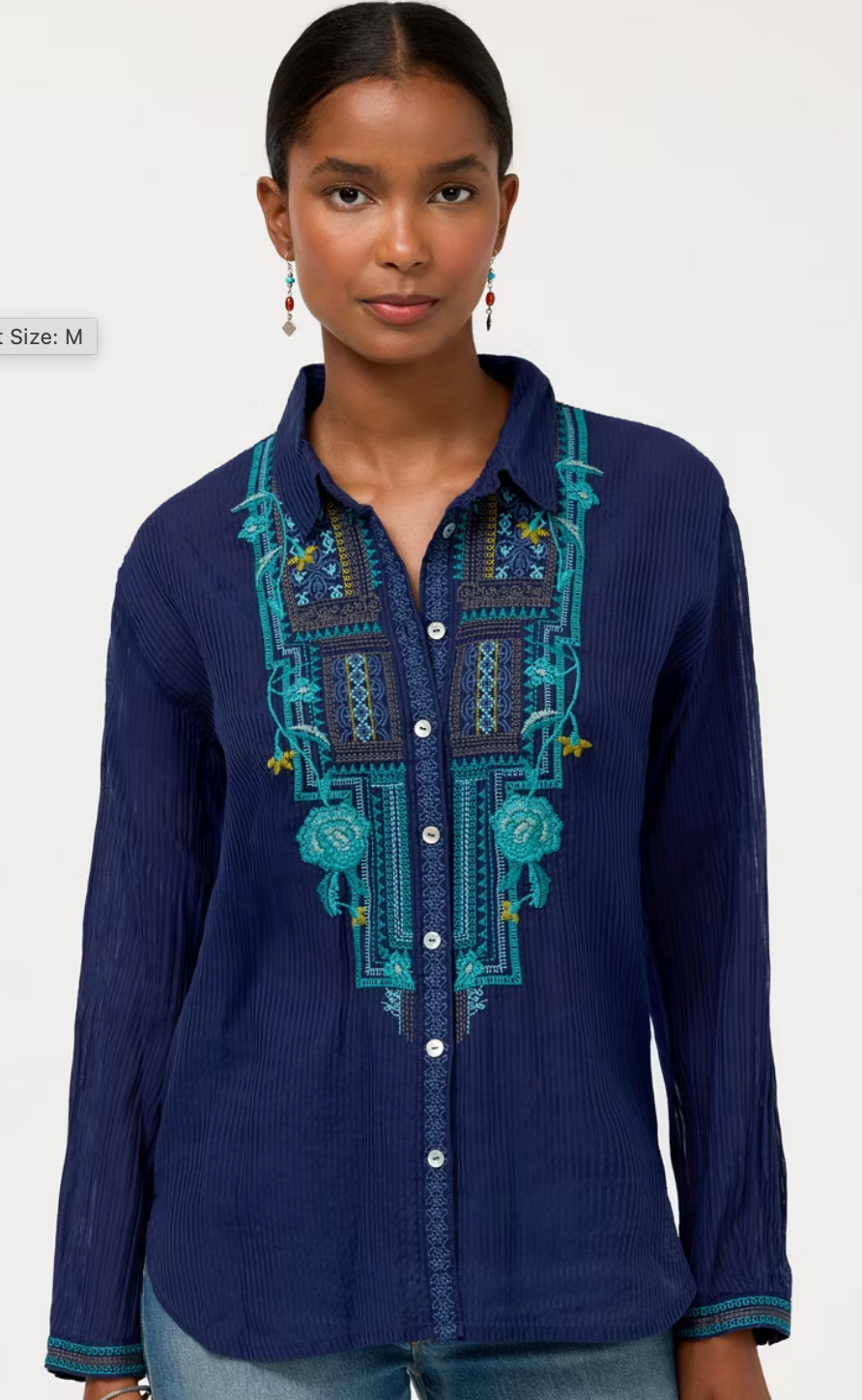 Luisa Shirt