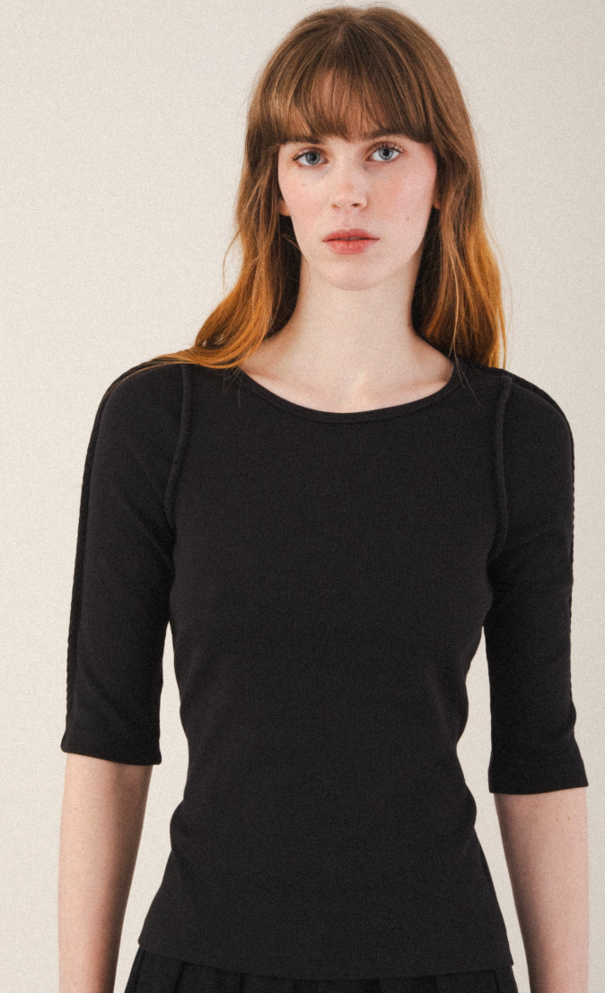 Scuba Tee