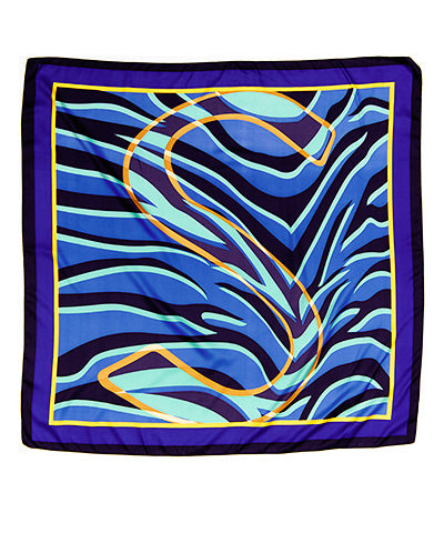 Line Medley S Silky Scarf
