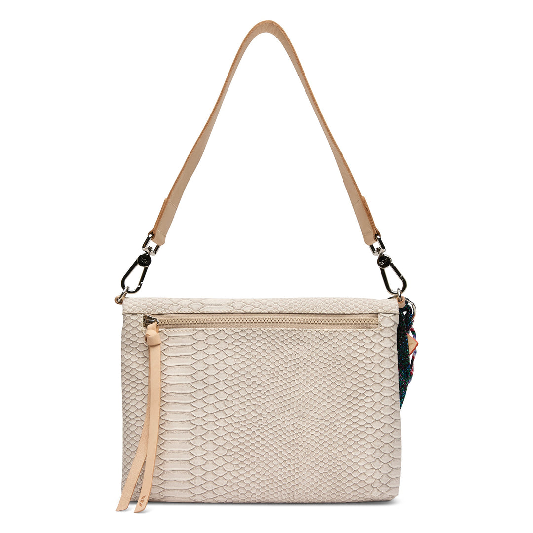Metro Thunderbird Crossbody