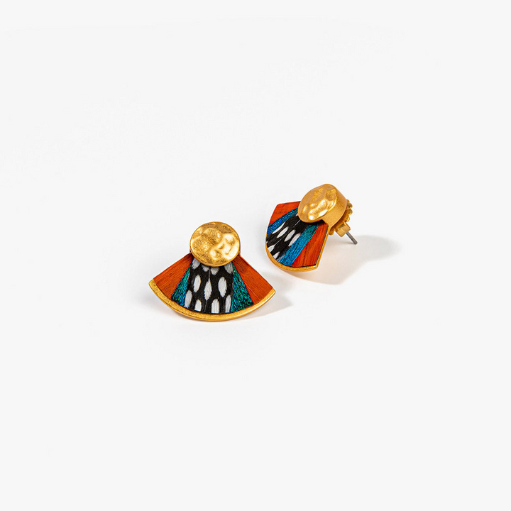 Louisa Studs