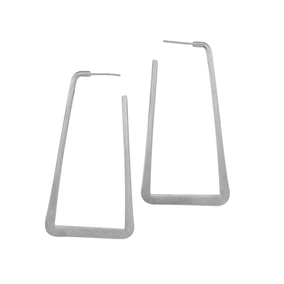Sheba Hoops Rectangular