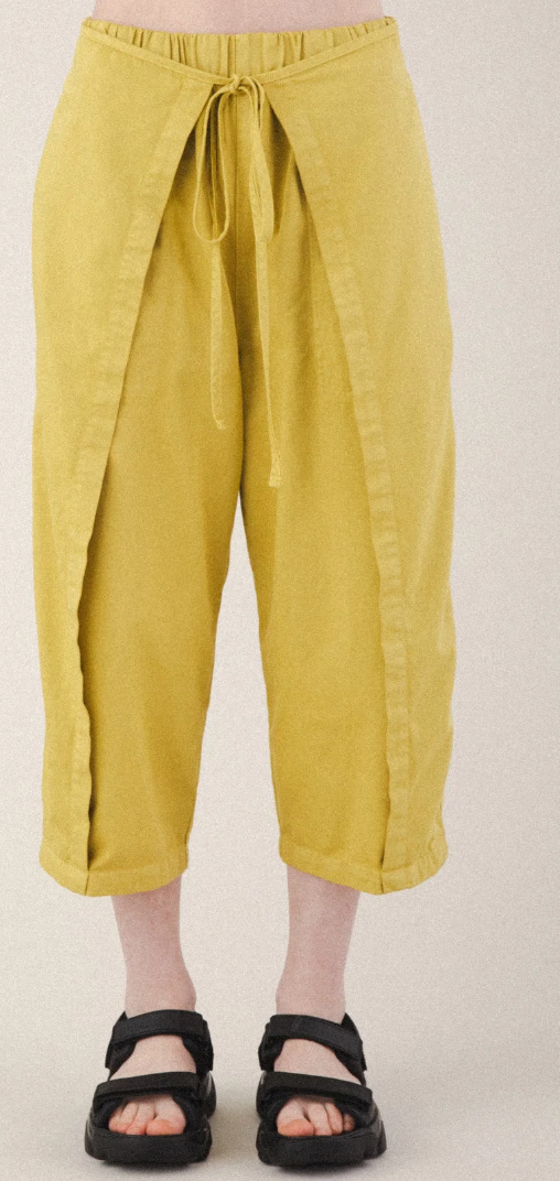 Envelope Pant