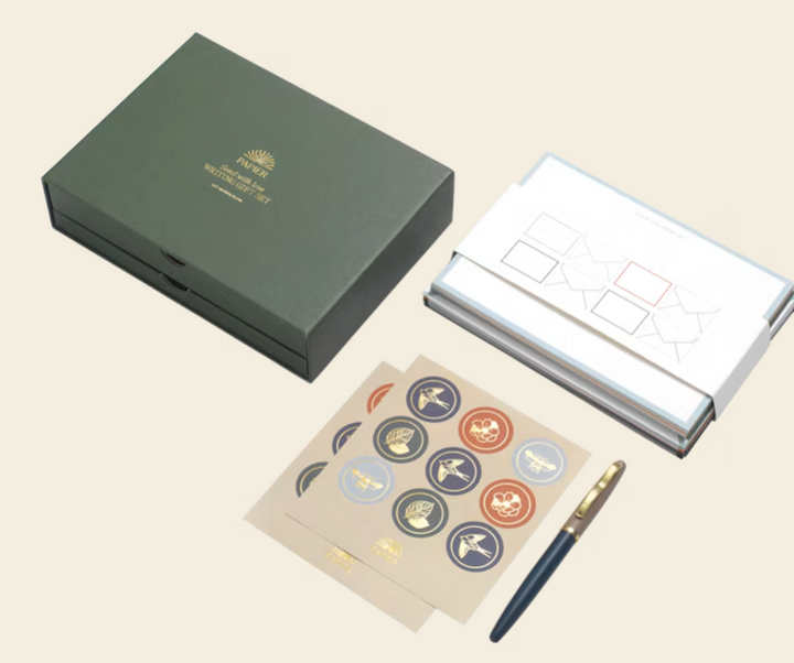 Writing Gift Set