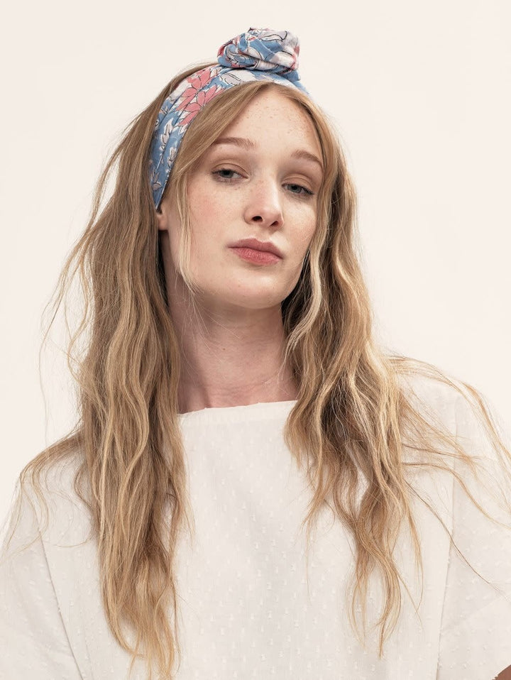 Maelu Headscarf