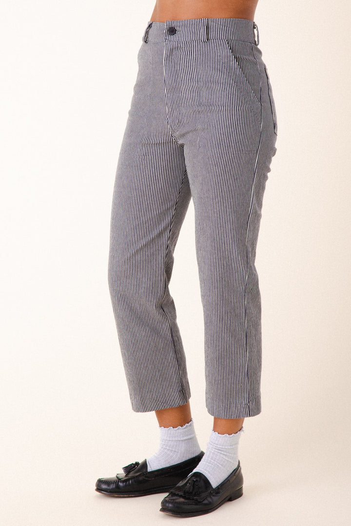 Smithy Stripe Pant