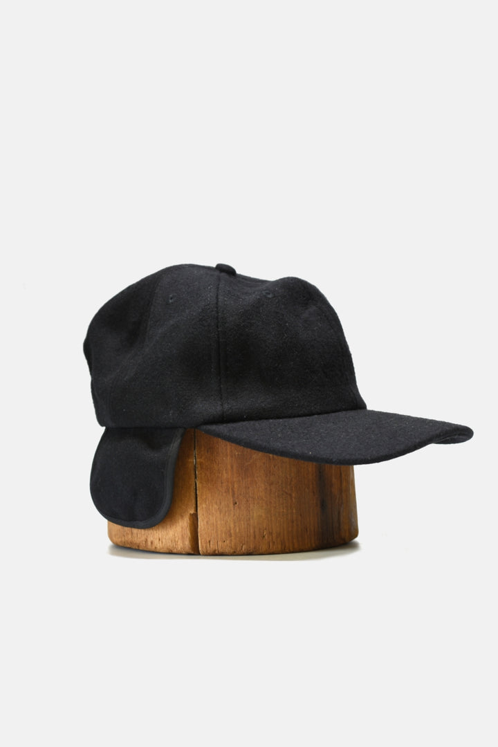 Snapback Ear Flap Hat