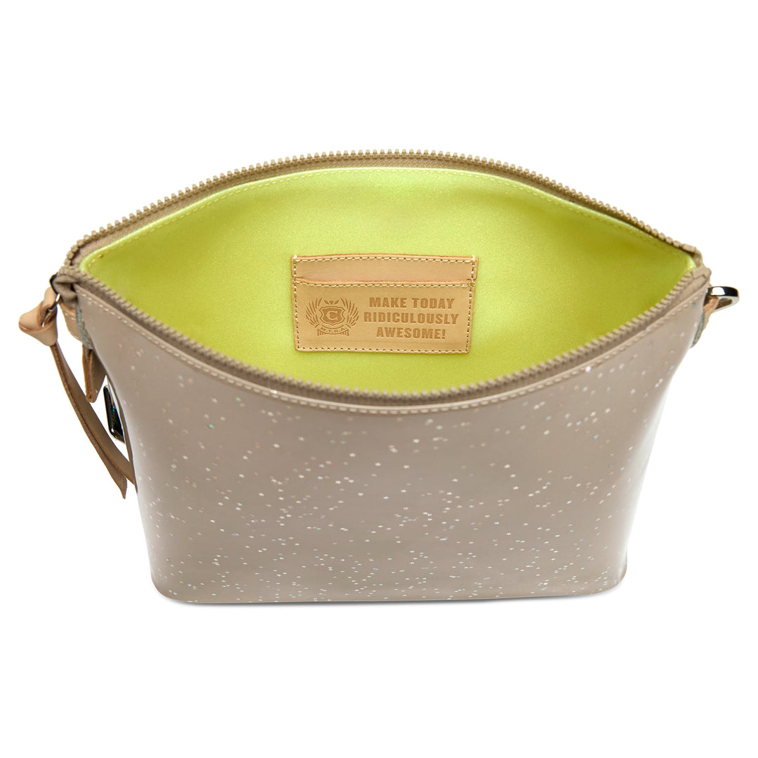 Downtown Faye Crossbody