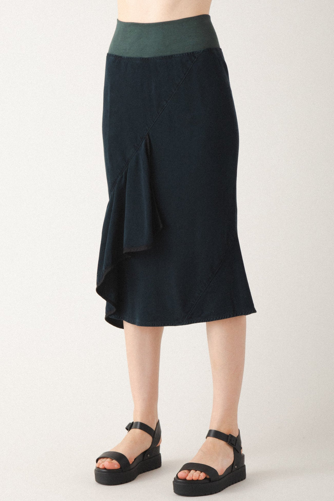 Fantail Skirt