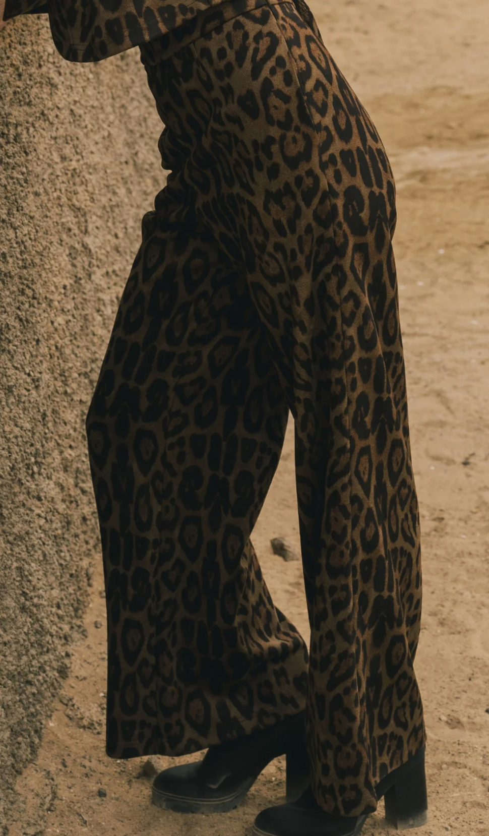 Edith Trousers