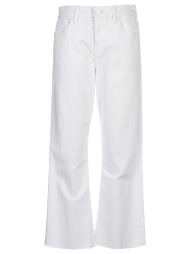 Kelsey Hi Rise Ankle Flare