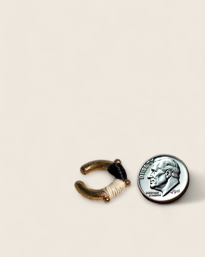 Faro Mini Ear Cuff